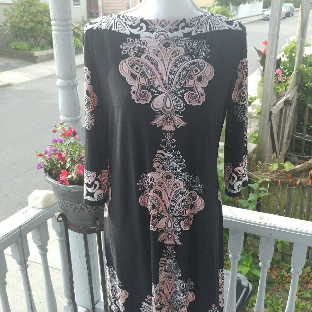 Scarlett Dress